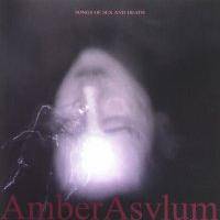 Amber Asylum : Songs of Sex and Death